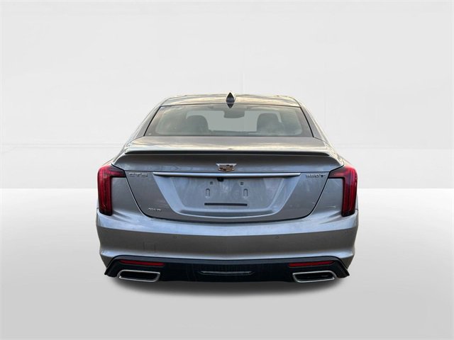 2025 Cadillac CT5 Premium Luxury photo 3
