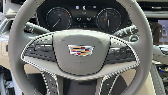 2026 Cadillac XT5 Premium Luxury - Photo 14