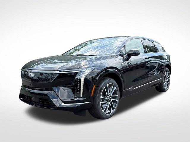 Buy a Cadillac CT4, Cadillac CT5, Cadillac Escalade, Cadillac XT4