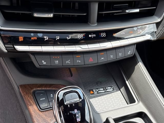 2026 Cadillac CT5 Premium Luxury - Photo 17