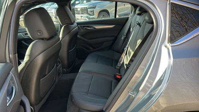 2026 Cadillac CT5 Premium Luxury - Photo 22