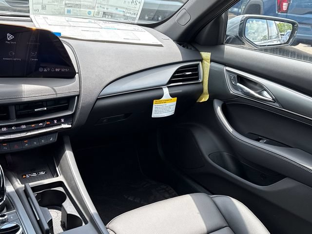2026 Cadillac CT5 Premium Luxury - Photo 24
