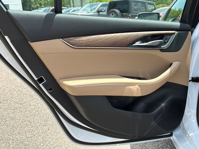 2026 Cadillac CT5 Premium Luxury - Photo 23