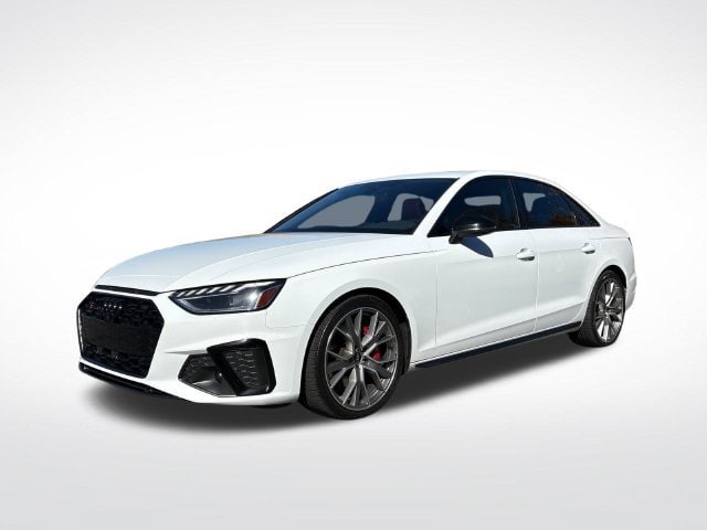 2023 Audi S4