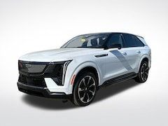 2026 CADILLAC ESCALADE IQ Sport SUV