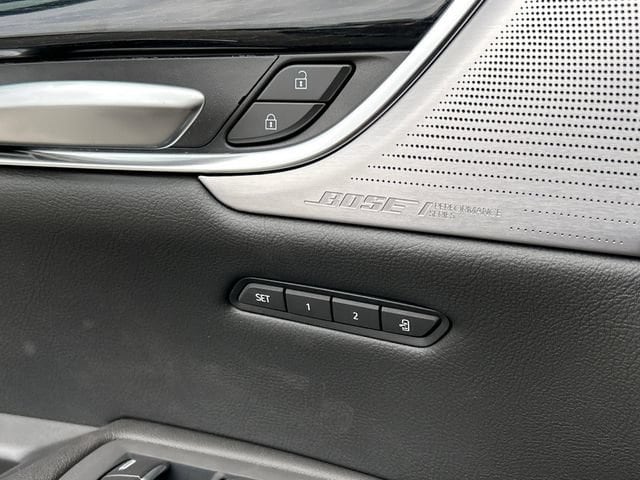 2026 Cadillac XT5 Premium Luxury - Photo 19