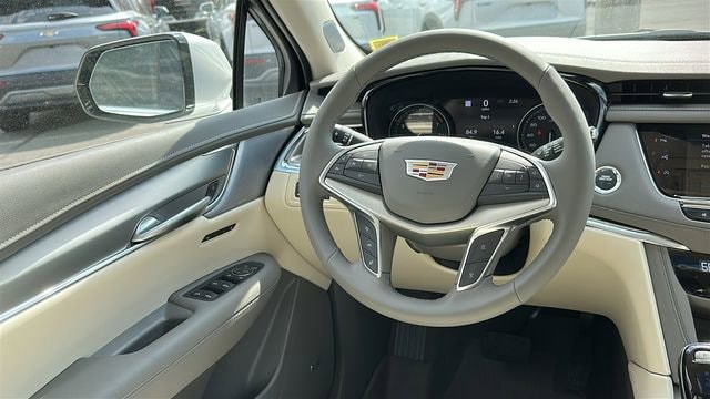 2026 Cadillac XT5 Premium Luxury - Photo 25