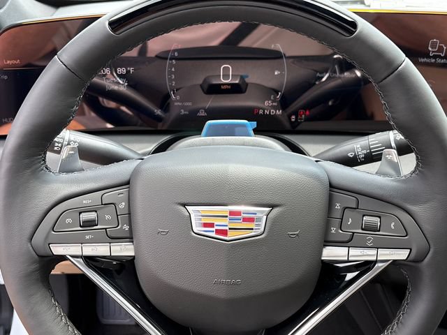 2026 Cadillac CT5 Premium Luxury - Photo 13