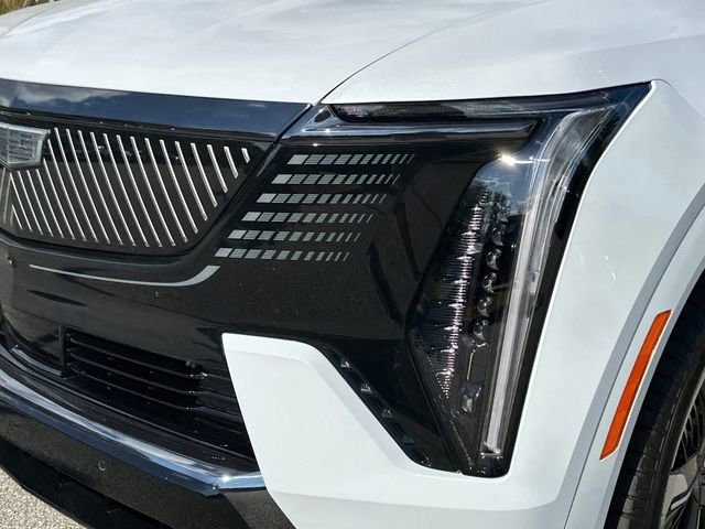 2026 Cadillac Escalade IQ Sport - Photo 7