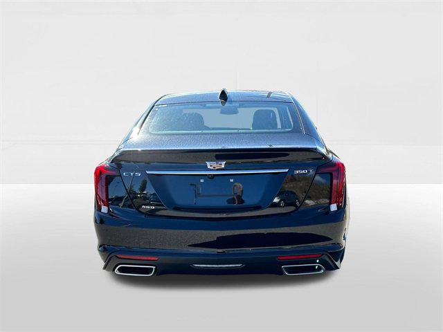 2025 Cadillac CT5 Premium Luxury photo 3