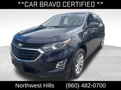 2019 Chevrolet Equinox LT SUV