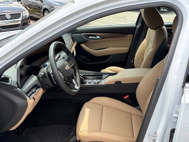 2026 Cadillac CT5 Premium Luxury - Photo 11