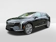 CADILLAC OPTIQ