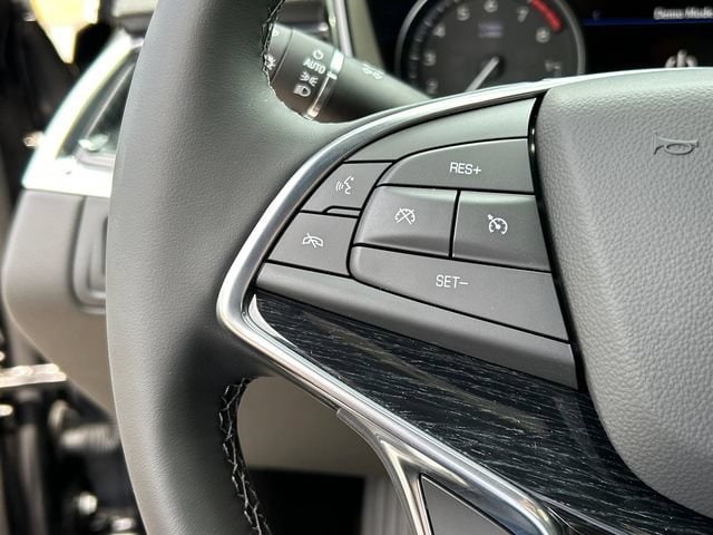 2026 Cadillac XT5 Premium Luxury - Photo 13