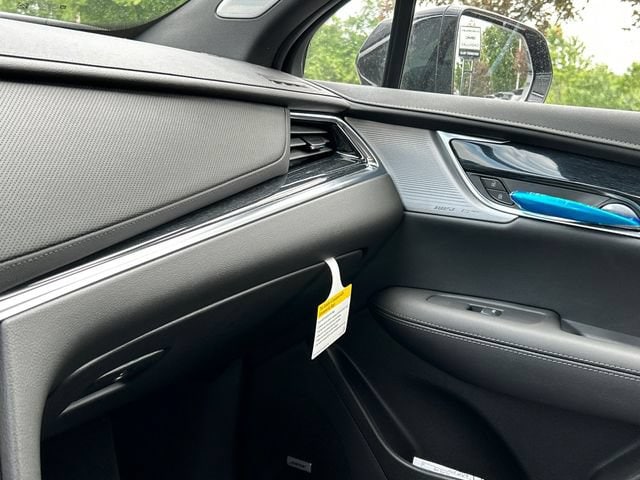 2026 Cadillac XT5 Premium Luxury - Photo 18