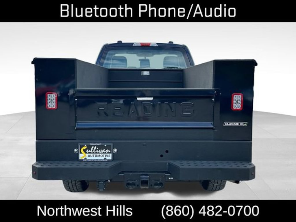 Used 2023 Ford F-250 XL Truck