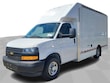 Chevrolet Express Cutaway 3500