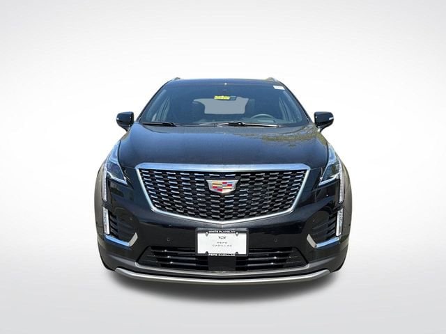 2026 Cadillac XT5 Premium Luxury - Photo 6