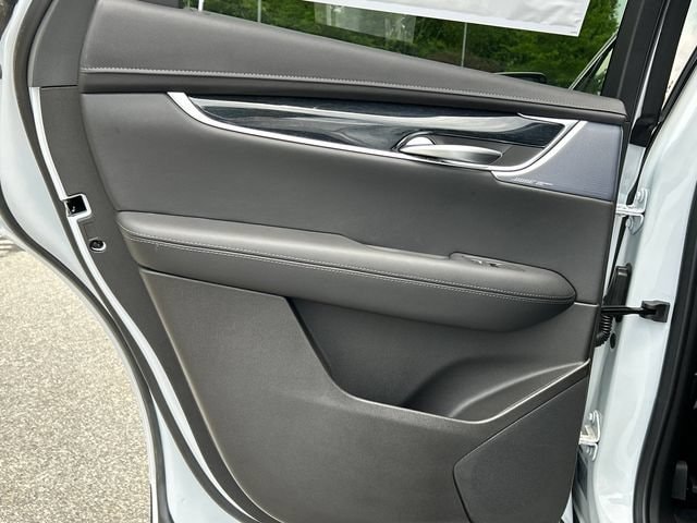 2026 Cadillac XT5 Premium Luxury - Photo 23