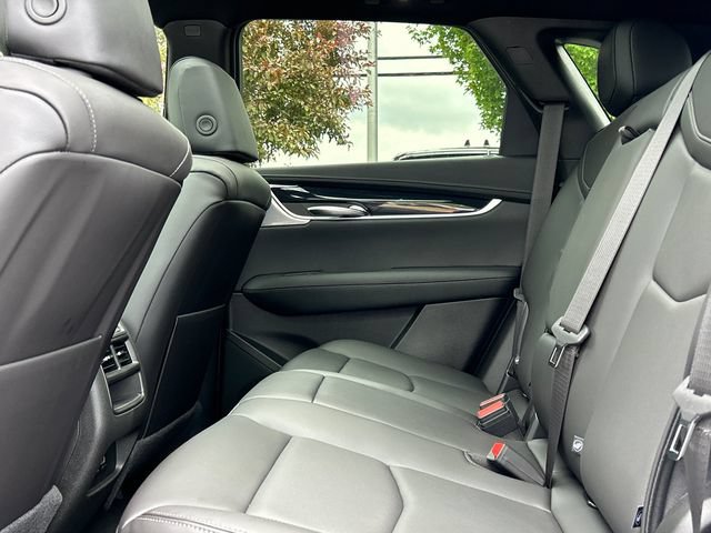 2026 Cadillac XT5 Premium Luxury - Photo 24
