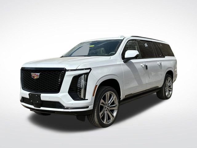 2026 Cadillac Escalade ESV