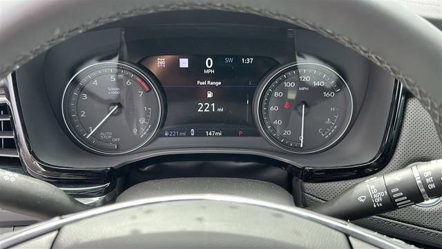 2026 Cadillac XT5 Premium Luxury - Photo 15