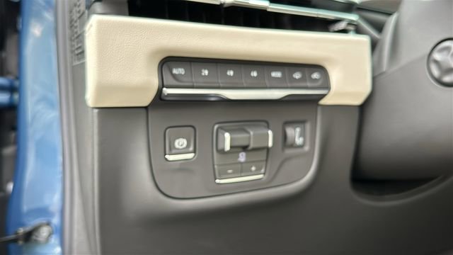 2026 Cadillac Escalade Sport - Photo 11