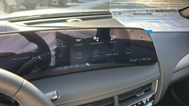 2026 Cadillac CT5 Premium Luxury - Photo 15