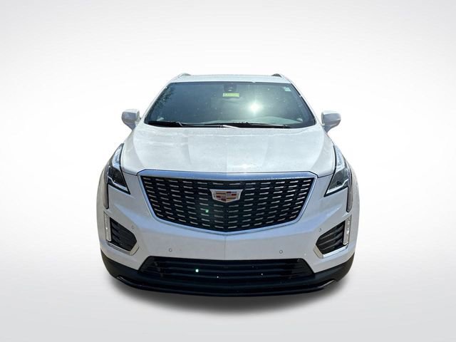 2025 Cadillac XT5 Luxury - Photo 6