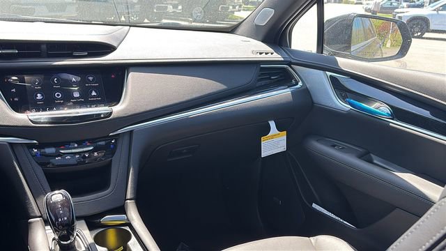 2026 Cadillac XT5 Premium Luxury - Photo 26
