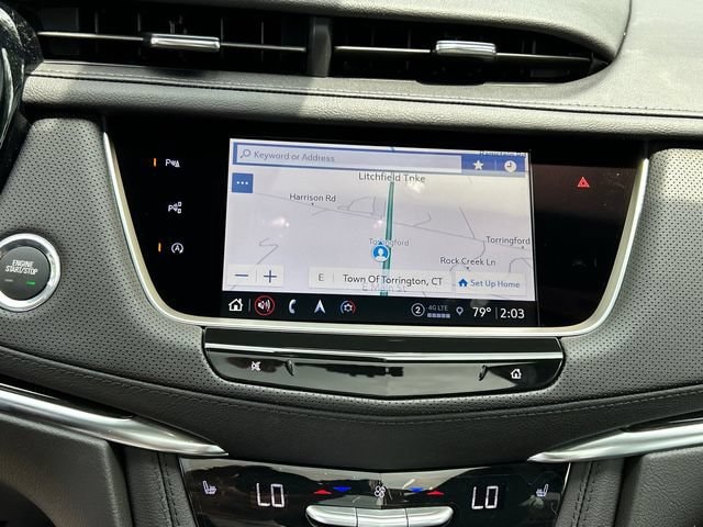2026 Cadillac XT5 Premium Luxury - Photo 16