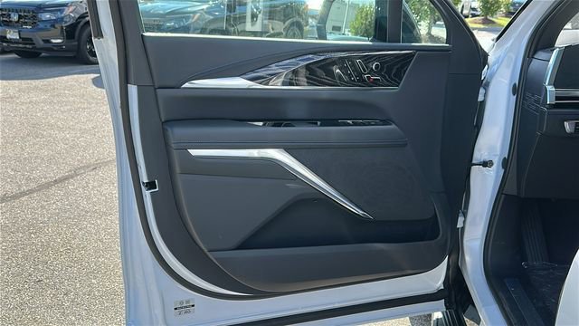 2026 Cadillac Escalade IQ Sport - Photo 9