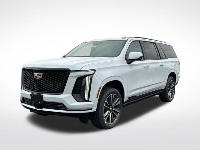 2026 Cadillac Escalade ESV Sport 4WD's photo
