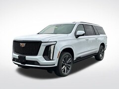 2026 CADILLAC Escalade ESV Sport SUV