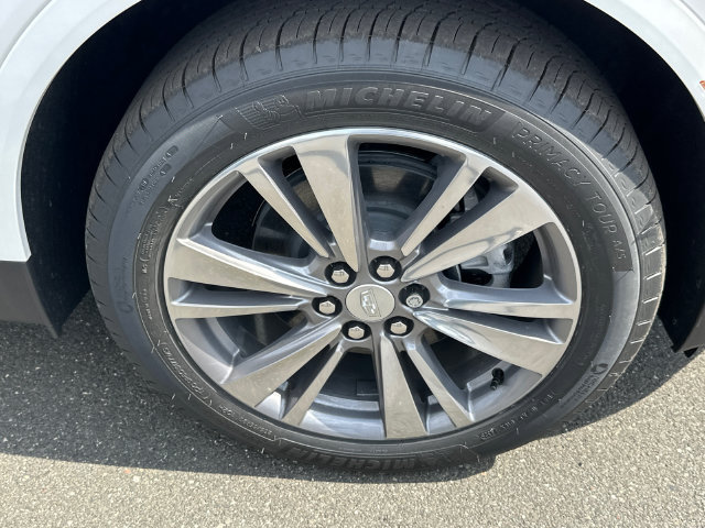 2026 Cadillac XT5 Premium Luxury - Photo 7