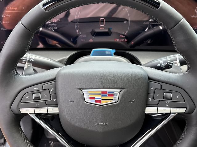 2026 Cadillac CT5 Premium Luxury - Photo 12