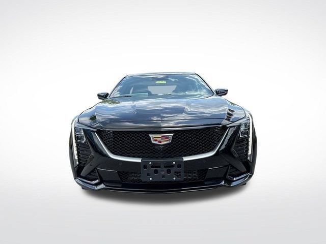 2026 Cadillac CT5 Sport - Photo 6