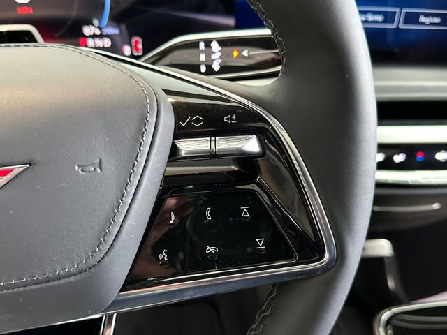 2026 Cadillac LYRIQ V Premium - Photo 13