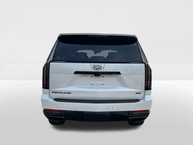 2026 Cadillac Escalade Platinum Sport photo 2