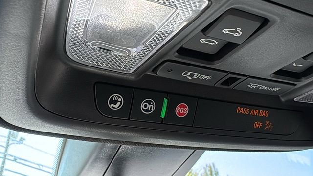 2026 Cadillac XT5 Premium Luxury - Photo 22