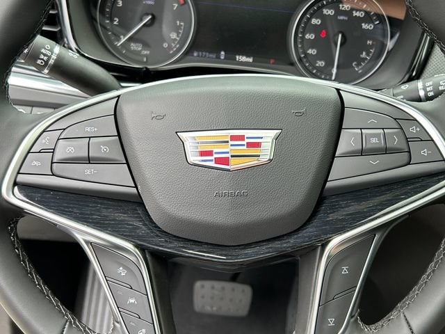 2026 Cadillac XT5 Premium Luxury - Photo 13