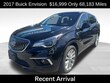 Buick Envision