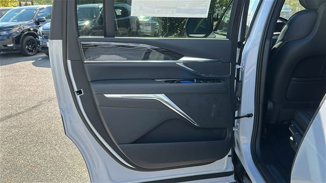 2026 Cadillac Escalade IQ Sport - Photo 22