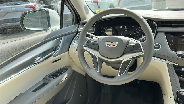 2026 Cadillac XT5 Premium Luxury - Photo 25
