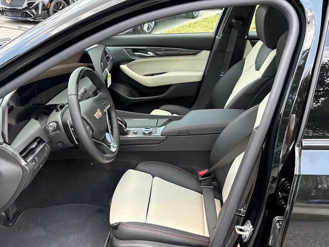 2026 Cadillac CT5 Sport - Photo 11