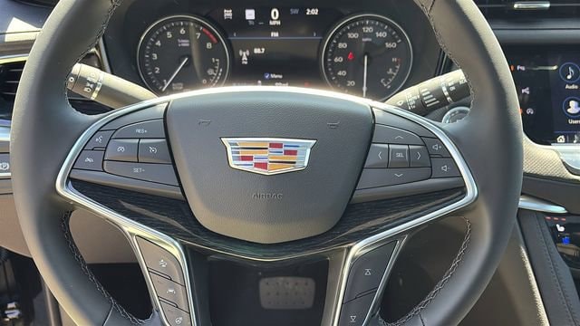 2026 Cadillac XT5 Premium Luxury - Photo 13