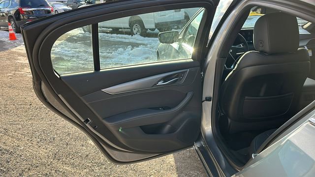 2026 Cadillac CT5 Premium Luxury - Photo 21