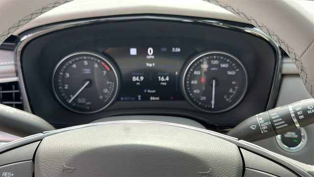 2026 Cadillac XT5 Premium Luxury - Photo 17
