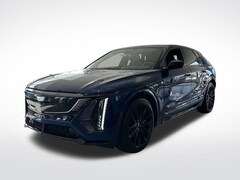 2026 CADILLAC LYRIQ V-Series Premium SUV