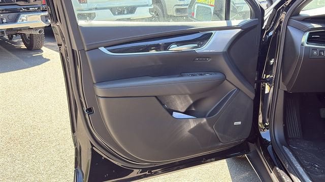2026 Cadillac XT5 Premium Luxury - Photo 8